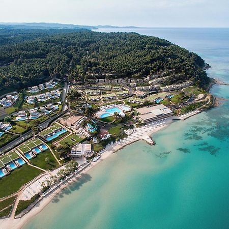 Sani Club Hotel ภายนอก รูปภาพ