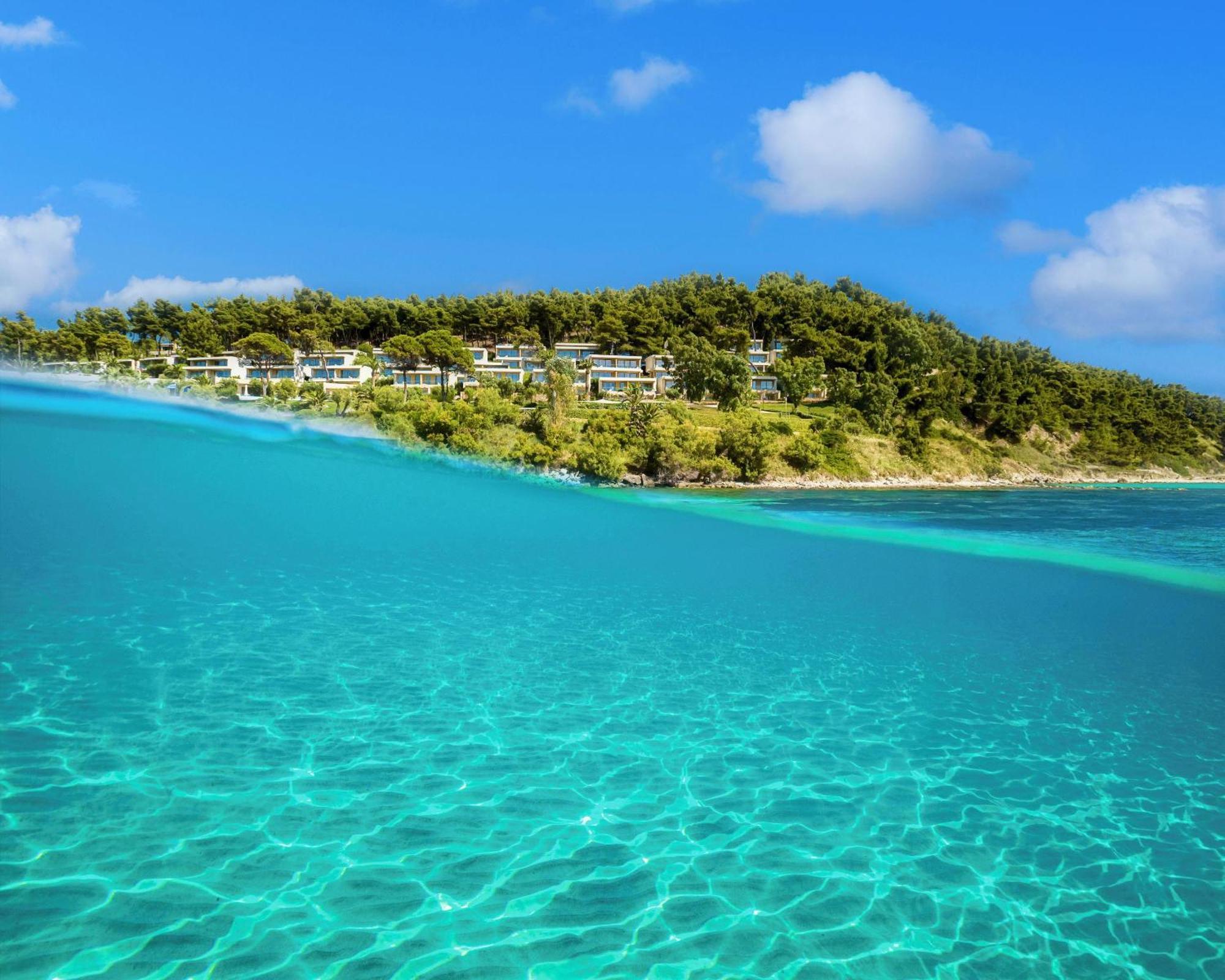 Sani Club Hotel ภายนอก รูปภาพ
