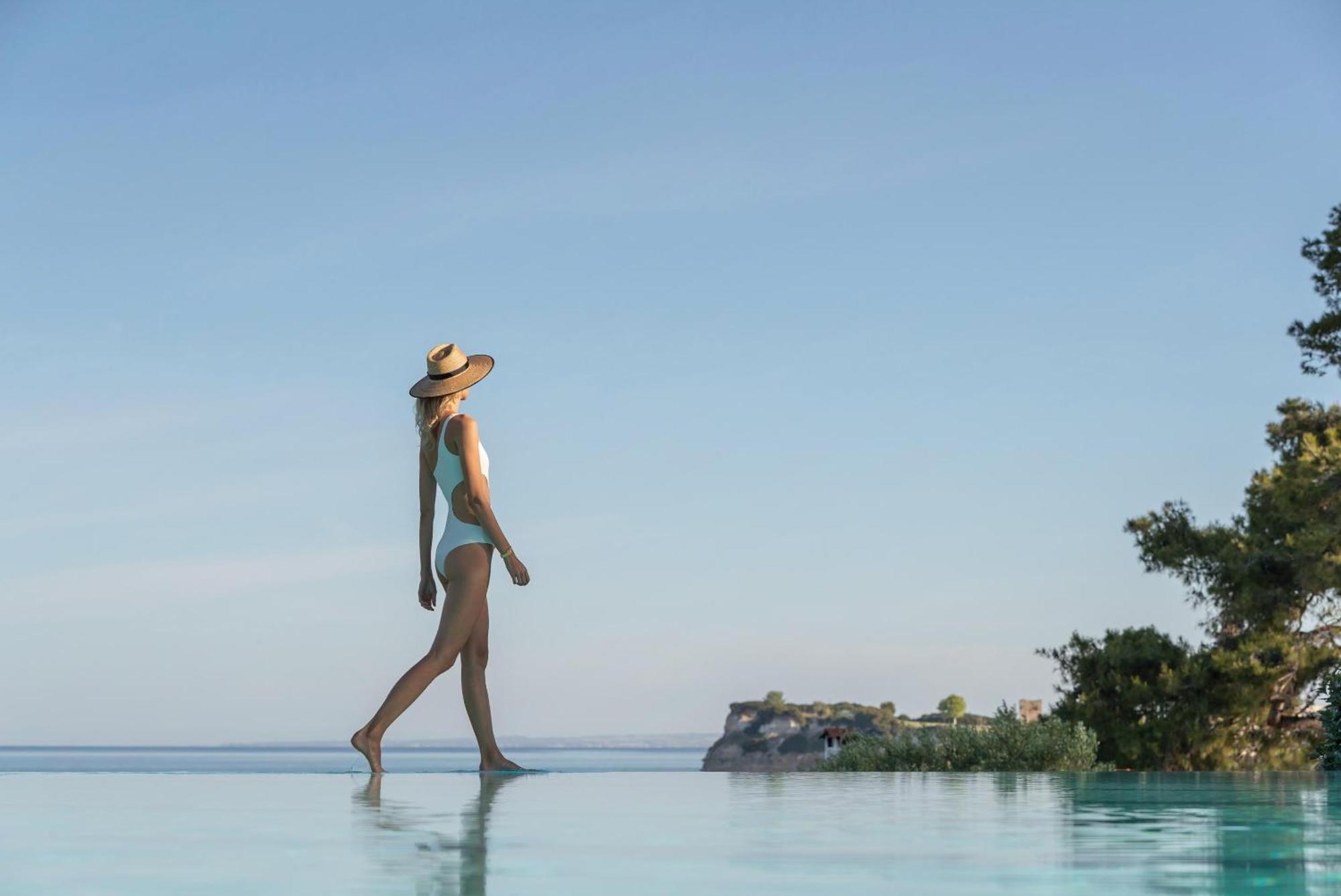 Sani Club Hotel ภายนอก รูปภาพ