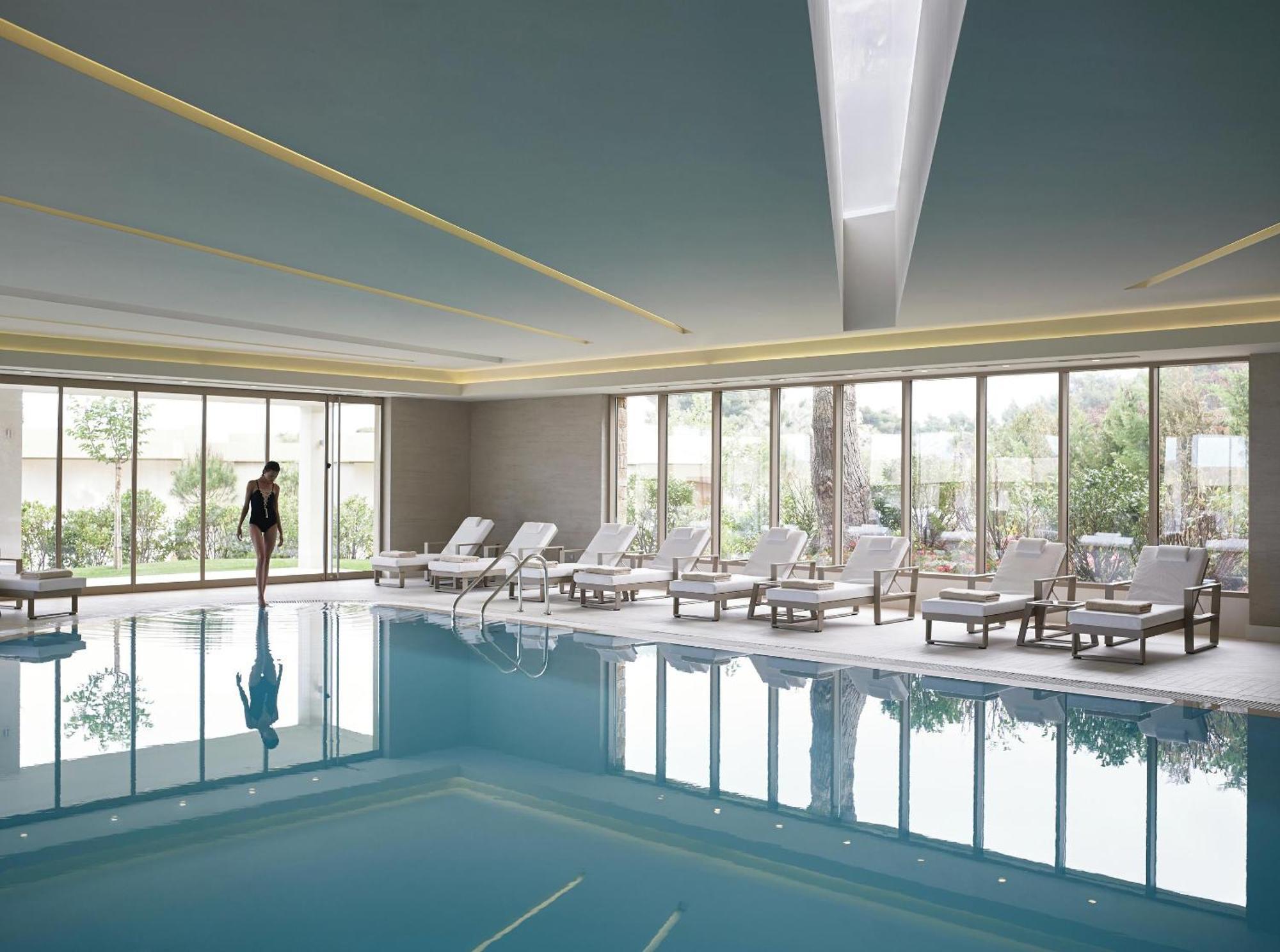 Sani Club Hotel ภายนอก รูปภาพ