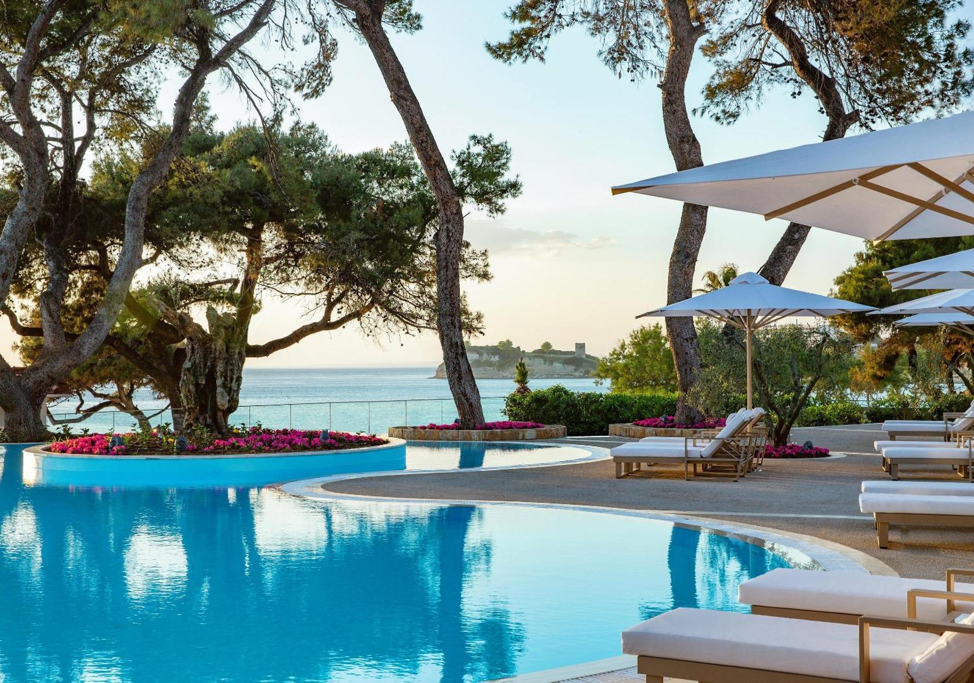 Sani Club Hotel ภายนอก รูปภาพ