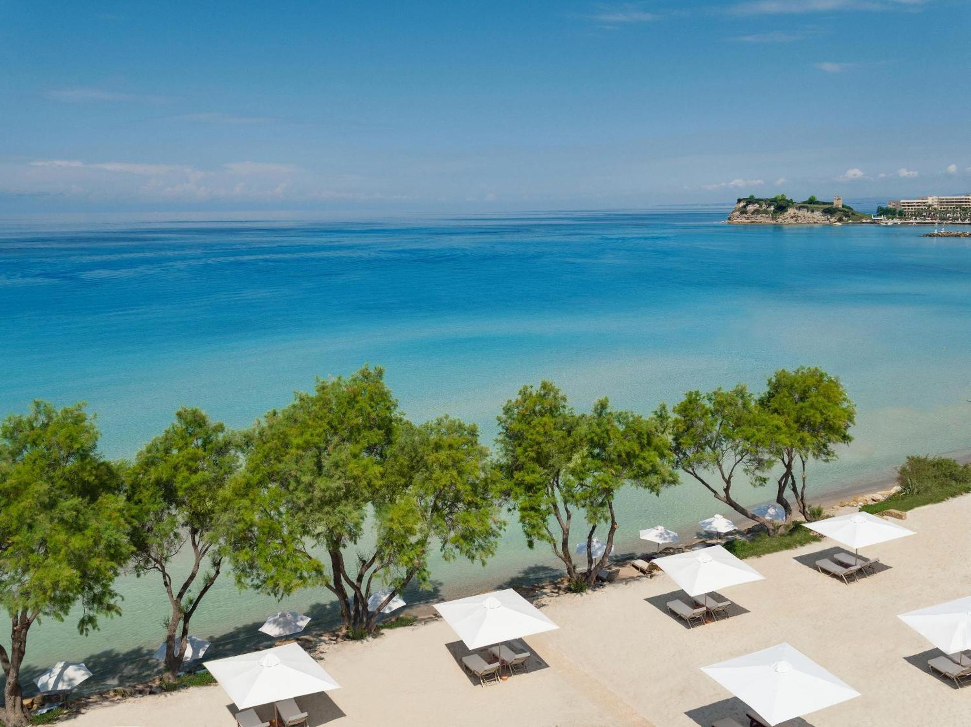 Sani Club Hotel ภายนอก รูปภาพ