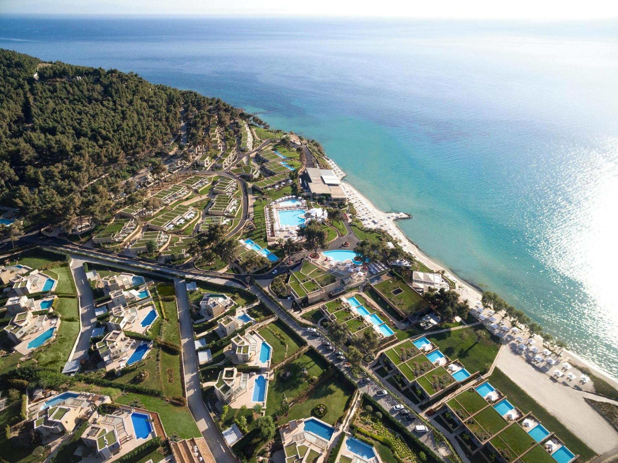 Sani Club Hotel ภายนอก รูปภาพ